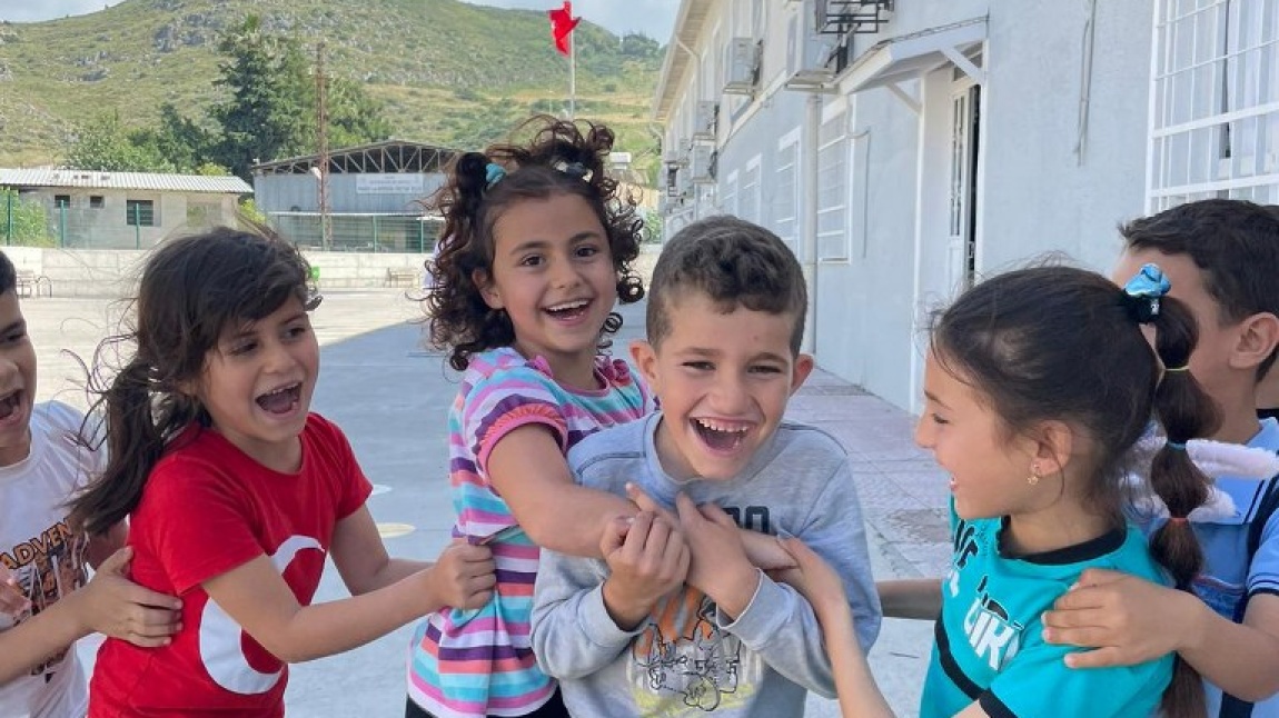  Geleneksel Çocuk Oyunları Şenlikleri
